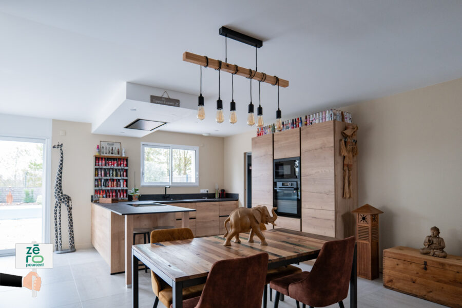 Maison à vendre à Aizenay