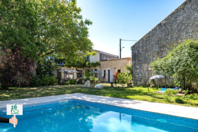 Maison à vendre à Luçon