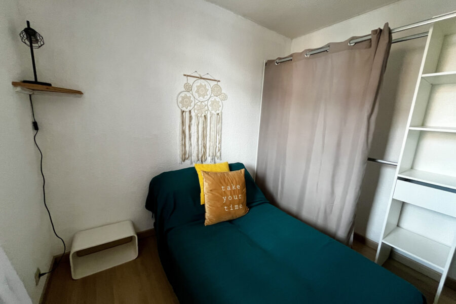 Appartement à vendre à Six-fours-les-plages
