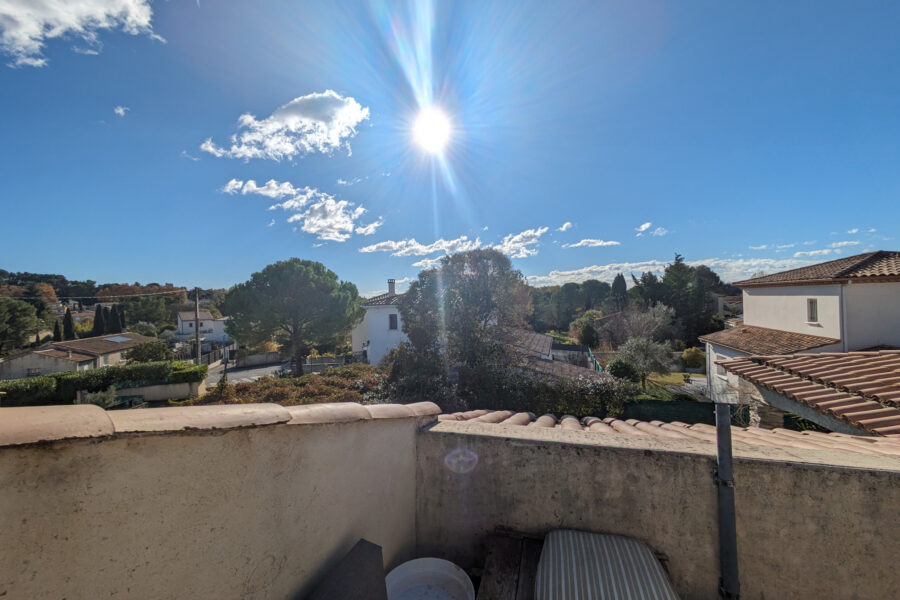 Maison à vendre à Teyran