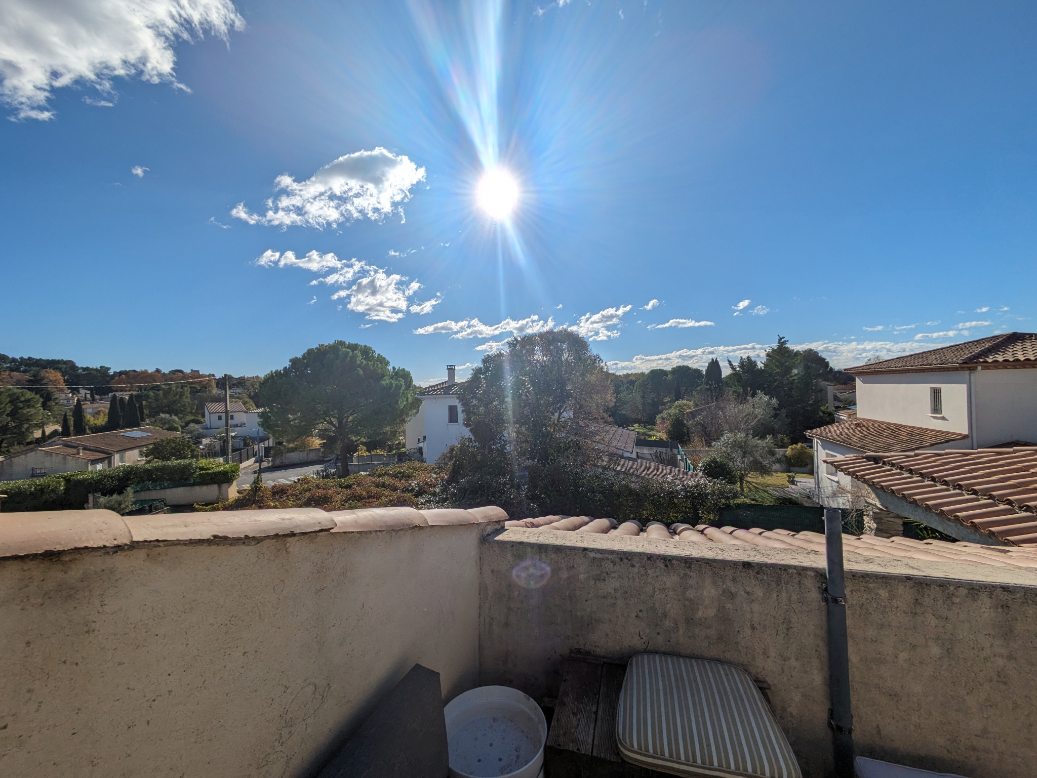 Maison à vendre à Teyran