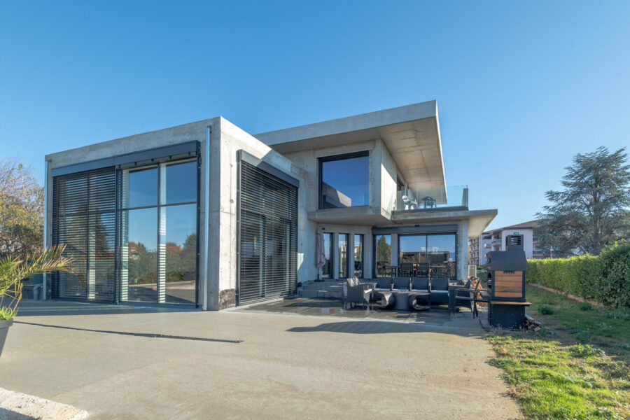 Maison à vendre à Thonon-les-bains