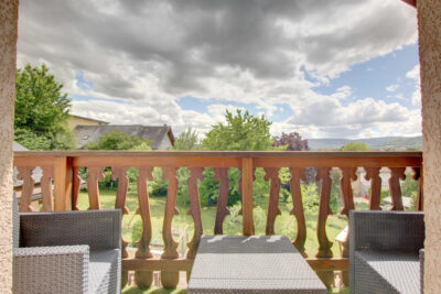 Appartement à vendre à Saint-félix