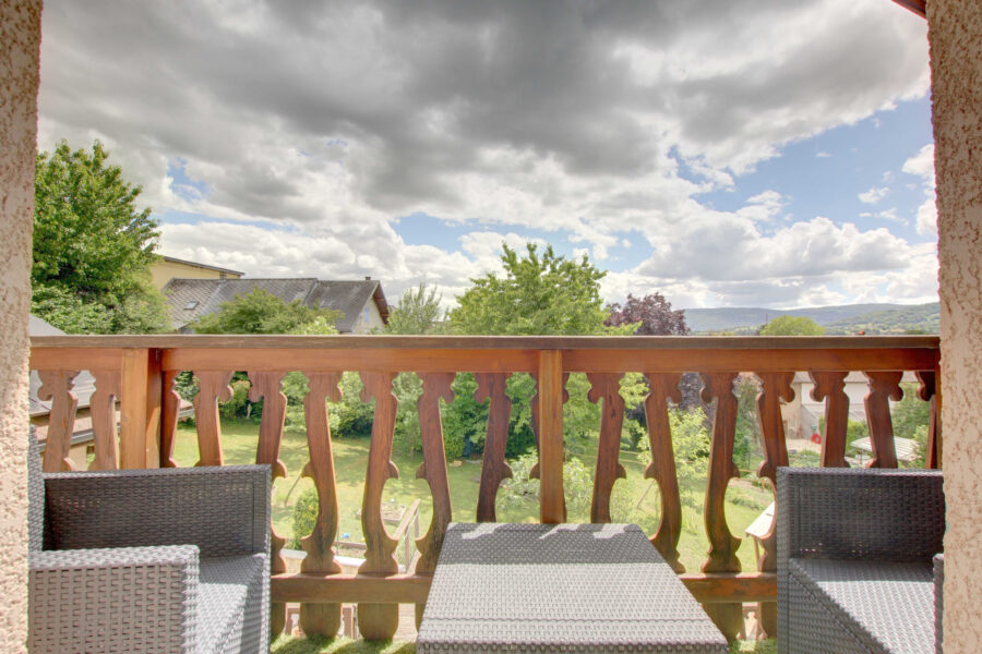 Appartement à vendre à Saint-félix