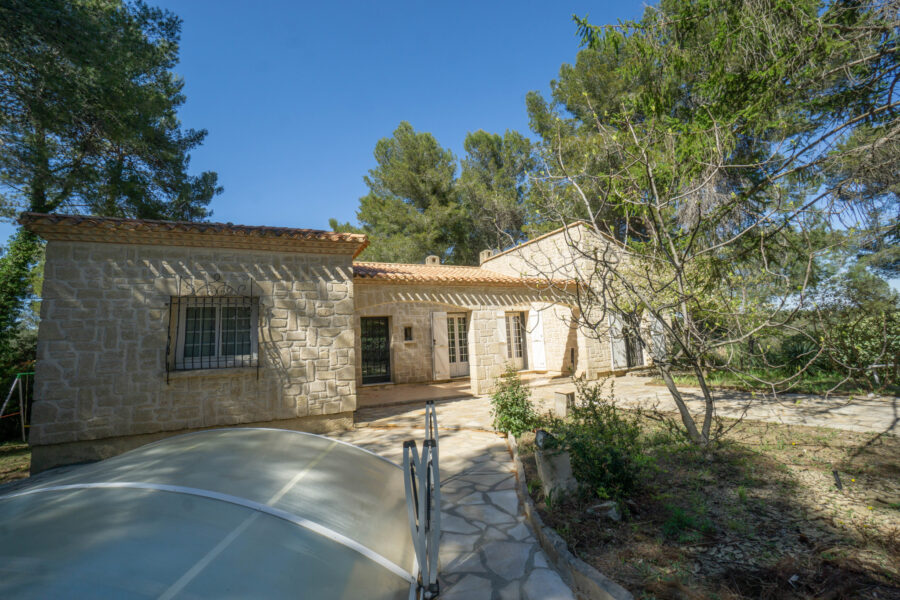 Maison à vendre à Clapiers