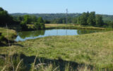 Terrain à vendre à Le buis