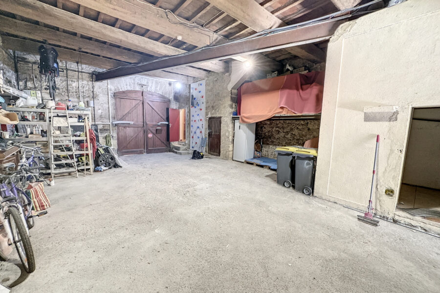 Maison à vendre à Gigean