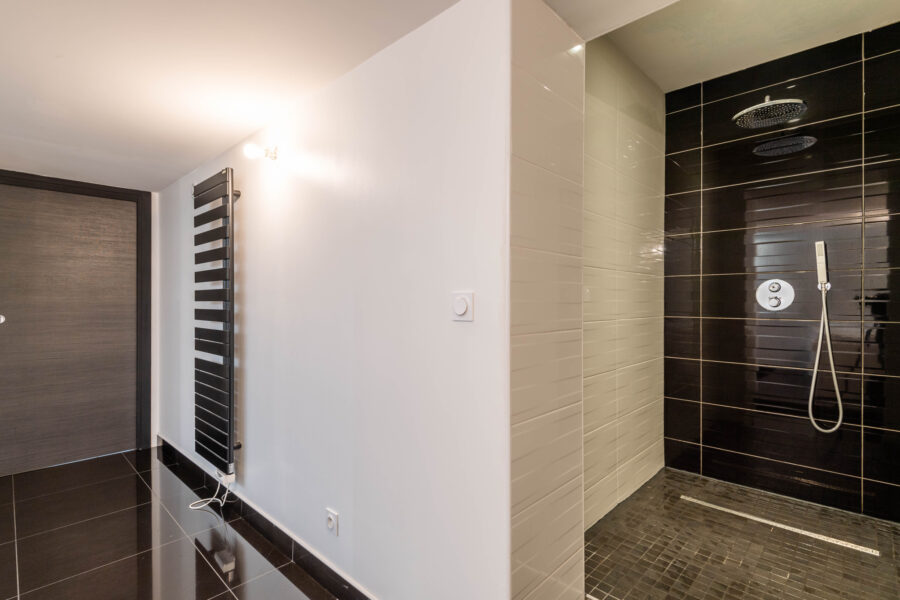Appartement à vendre à Bellegarde-sur-valserine