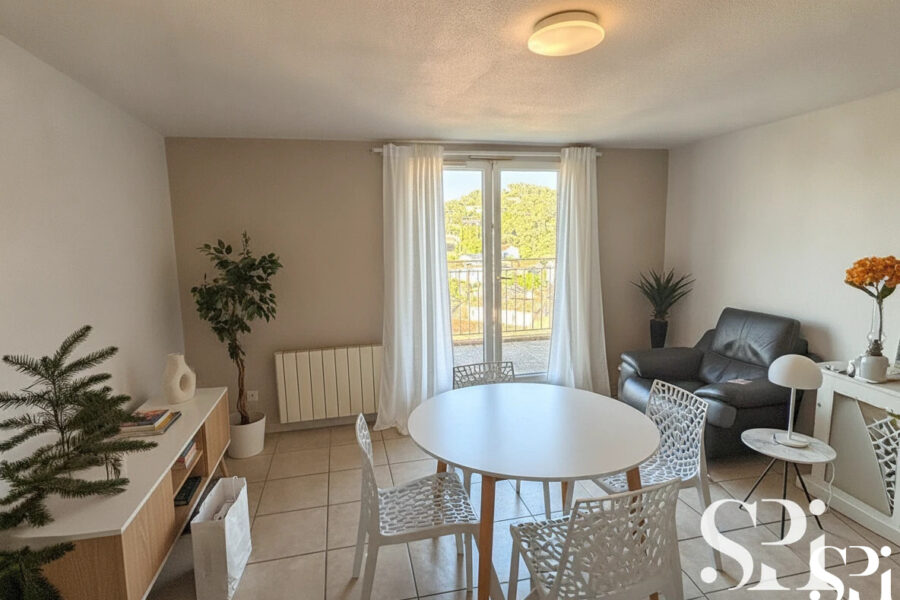 Appartement à vendre à Pierrefeu-du-var