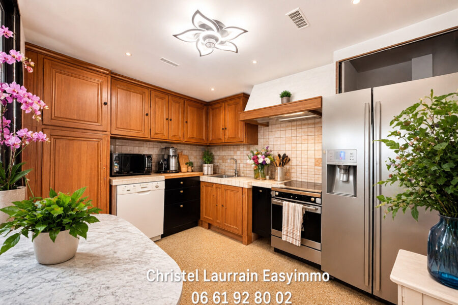 Maison à vendre à Régusse