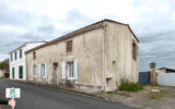 Maison à vendre à Saint-denis-du-payré
