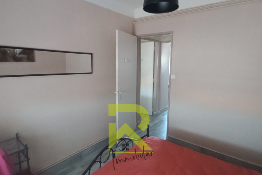 Appartement à vendre à Béziers