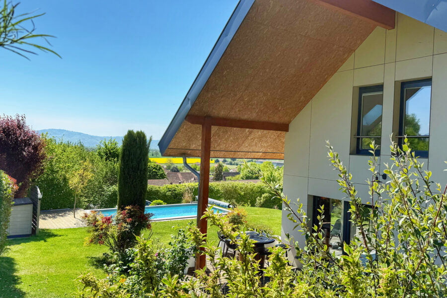 Maison à vendre à Colombe