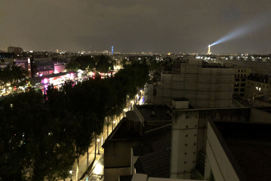 Appartement à vendre à Paris