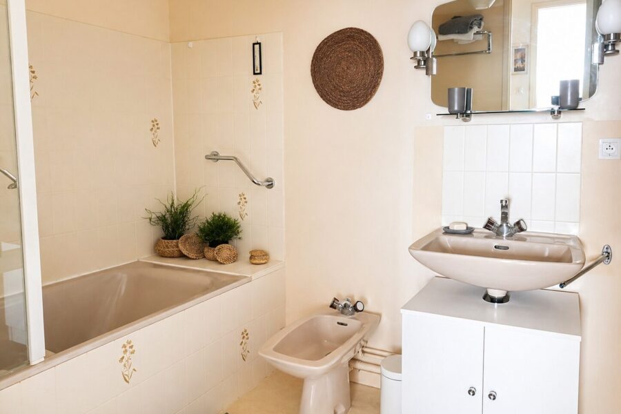 Appartement à vendre à Thiers