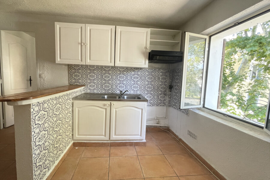 Appartement à vendre à La seyne-sur-mer