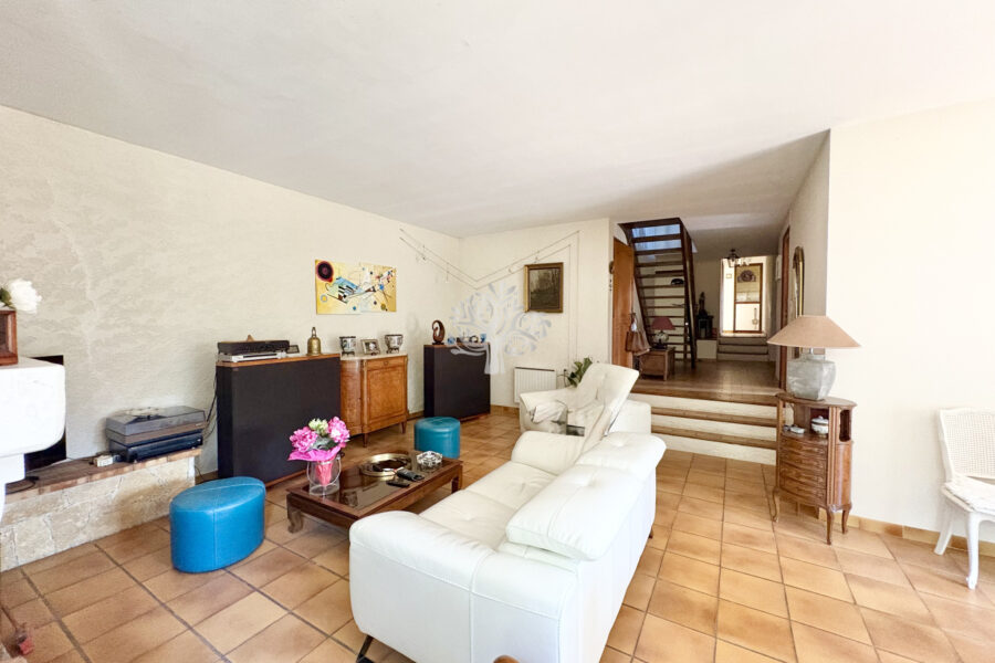 Maison à vendre à Six-fours-les-plages