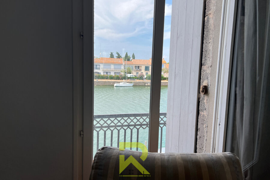 Appartement à vendre à Agde