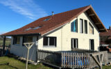 Maison à vendre à Trévillers