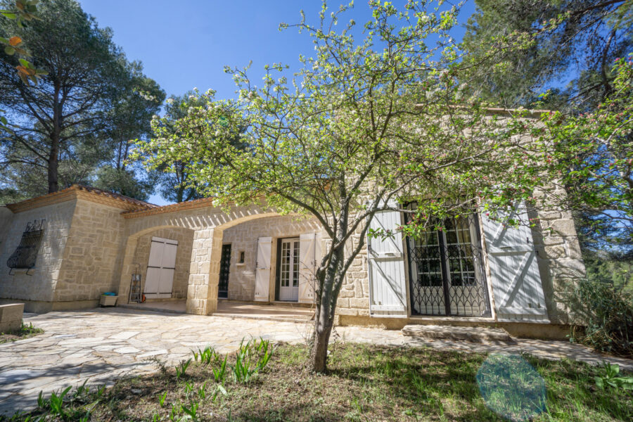 Maison à vendre à Clapiers