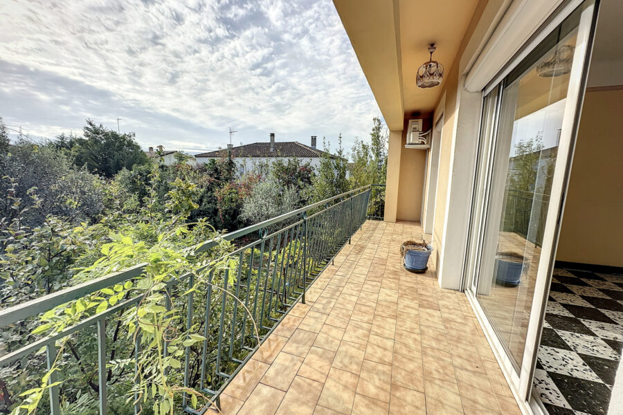 Maison à vendre à Lavérune