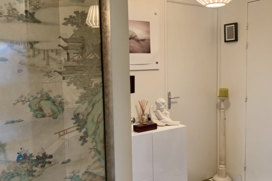 Appartement à vendre à Rennes