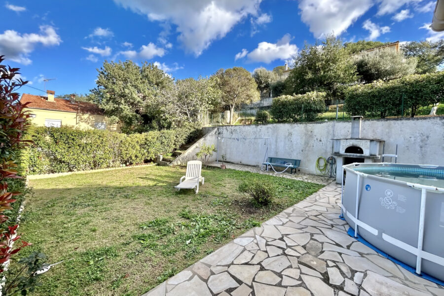 Maison à vendre à La seyne-sur-mer