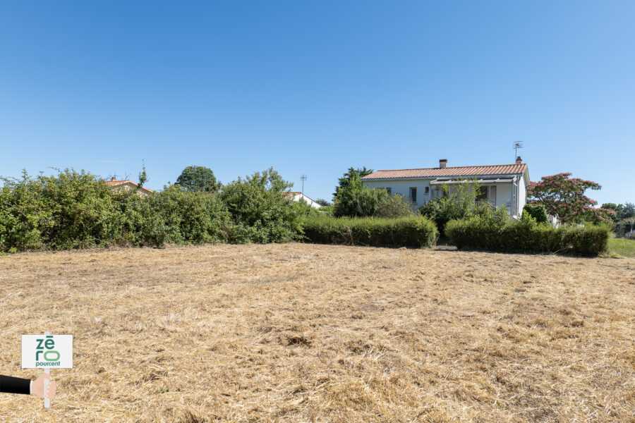 Terrain à vendre à Angles