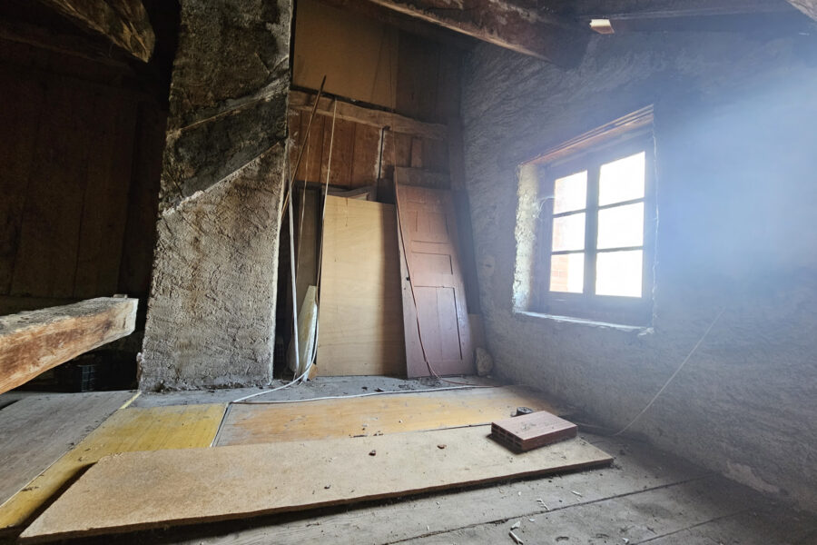 Maison à vendre à Péron