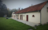 Maison à vendre à La ferté-saint-cyr