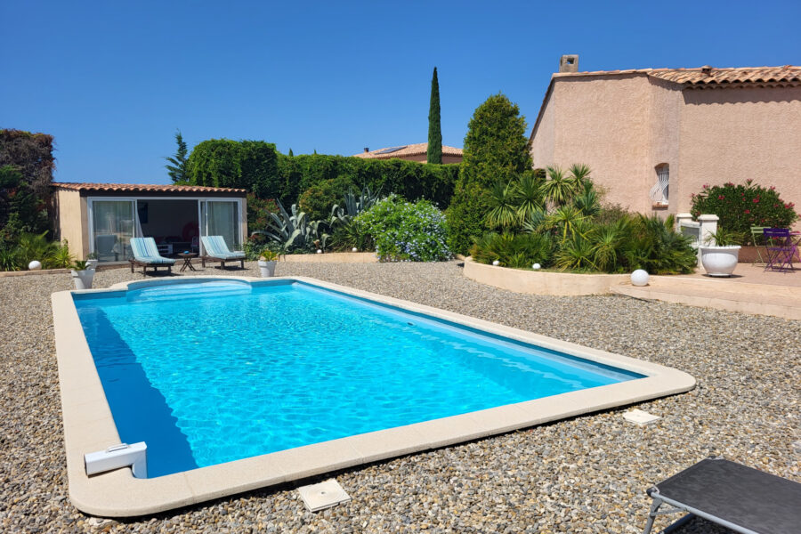 Maison à vendre à Carnoux-en-provence