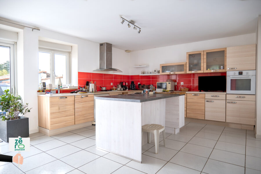 Maison à vendre à Saint-denis-du-payré