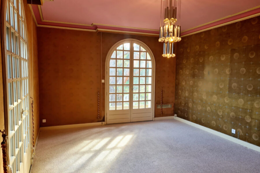 Maison à vendre à Tournon-sur-rhône