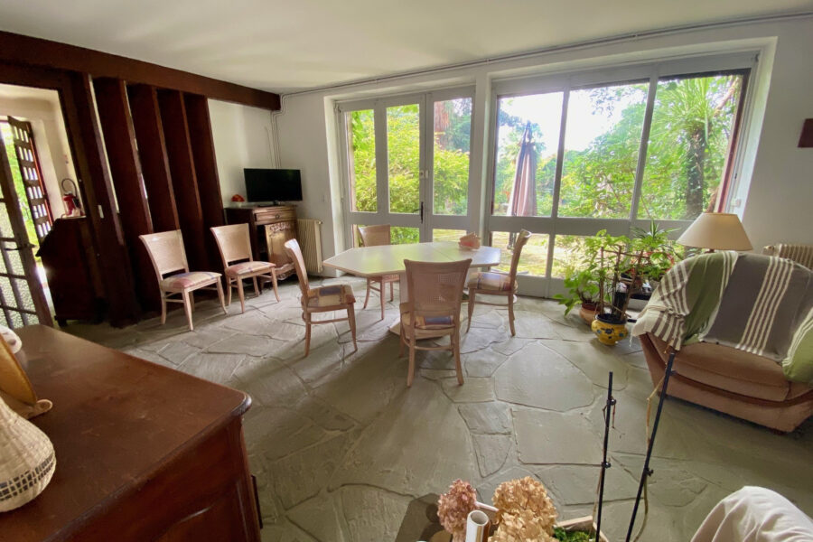 Maison à vendre à Salies-de-béarn