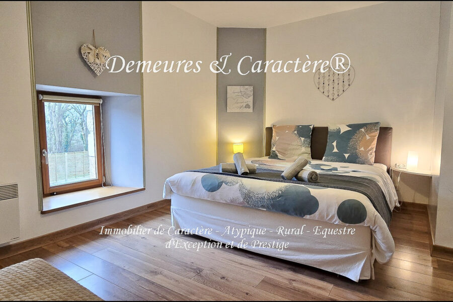 Maison à vendre à Belz