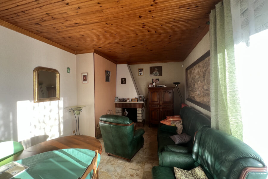 Maison à vendre à Peyriac-minervois