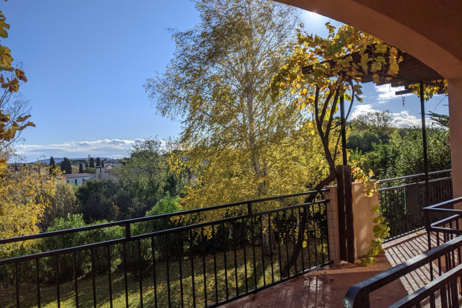 Maison à vendre à Montpellier
