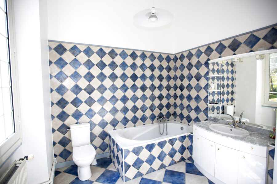 Maison à vendre à La brède
