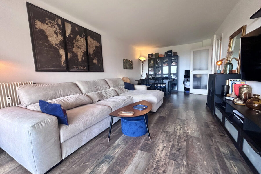 Appartement à vendre à Nice