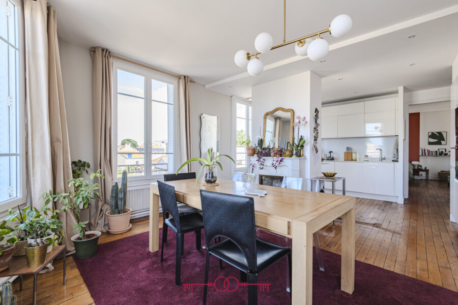 Appartement à vendre à Reims