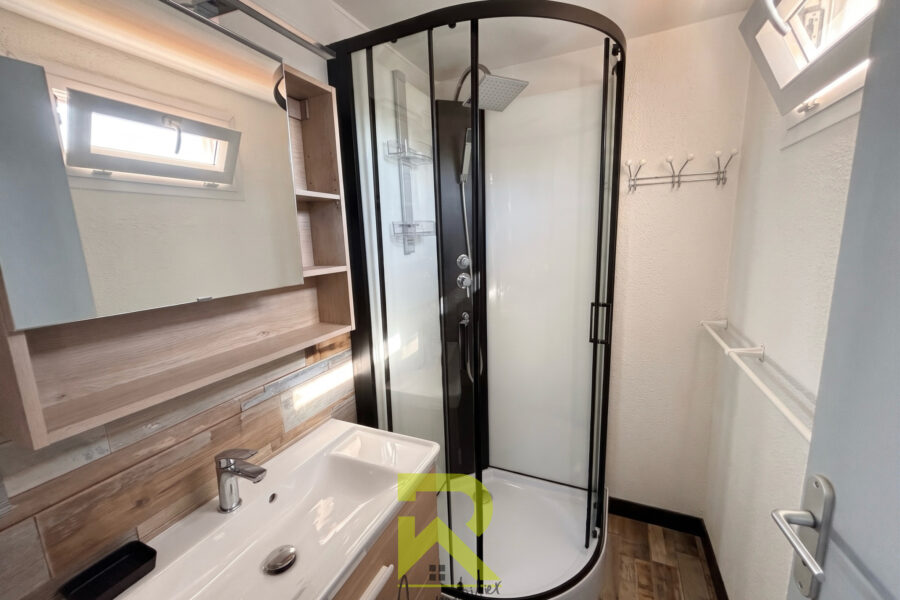 Appartement à vendre à Le cap d&rsquo;agde