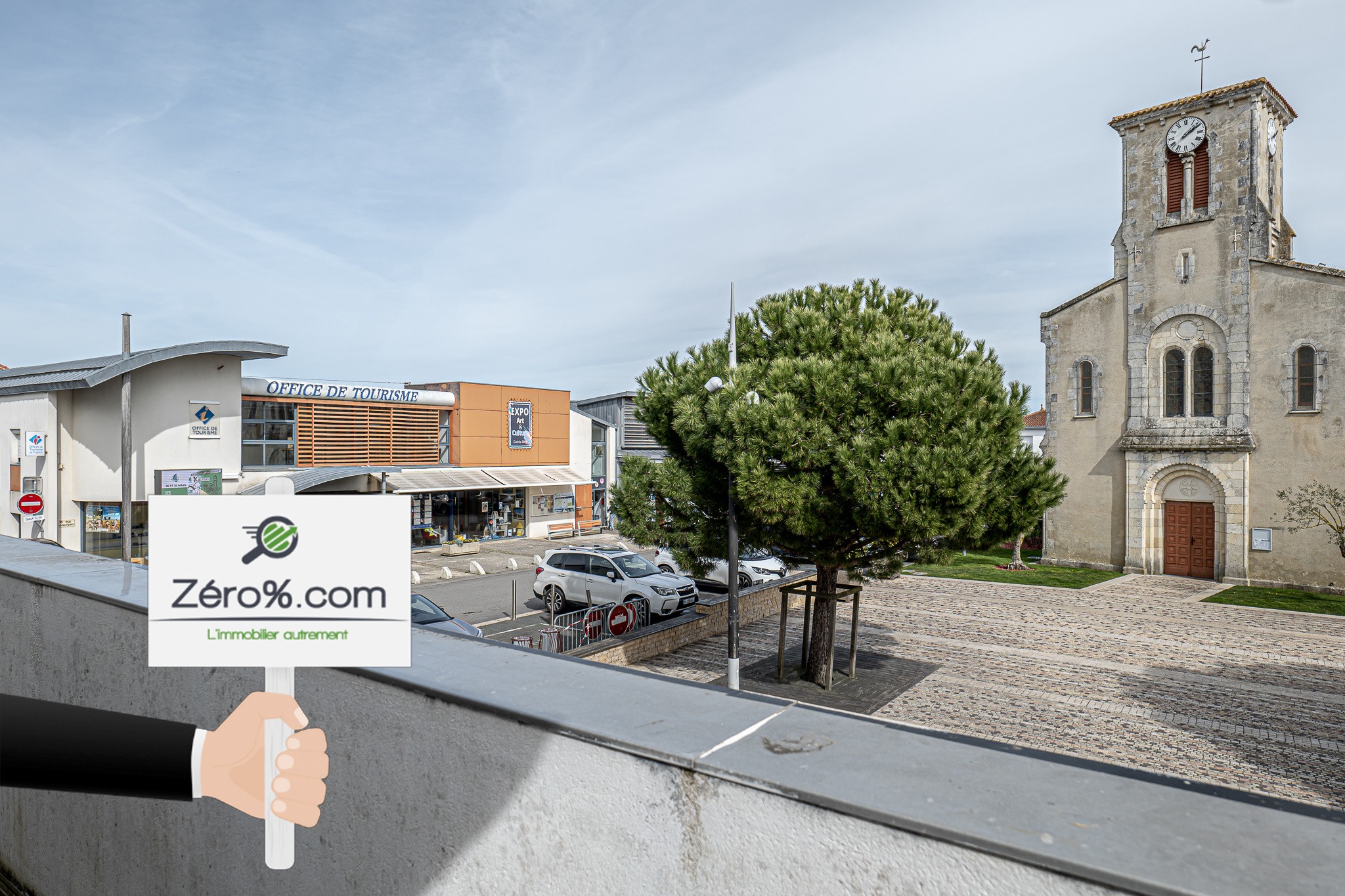 Appartement à vendre à La tranche-sur-mer