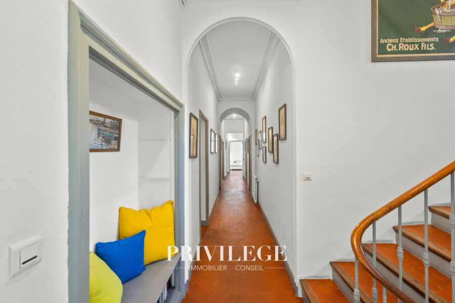 Maison à vendre à Cannes — Vue mer — photo 13