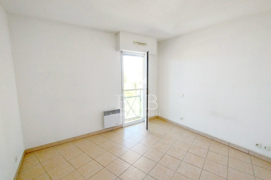 Appartement à vendre à Saint-raphaël