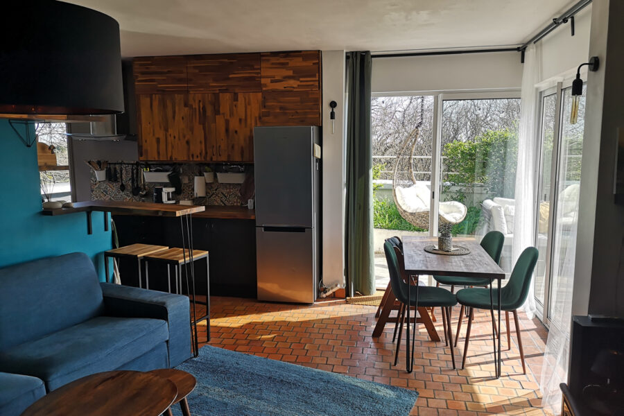 Appartement à vendre à Vaucresson