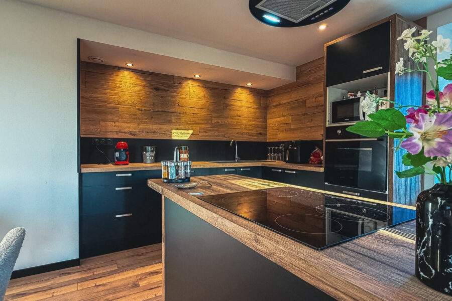 Appartement à vendre à Orchamps-vennes