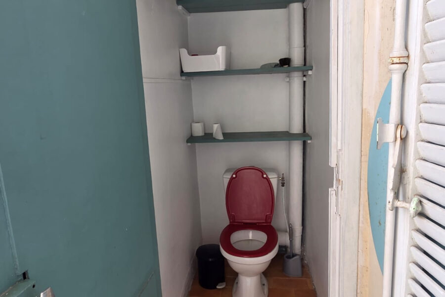 Appartement à vendre à Marseille