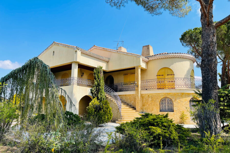 Maison à vendre à Tournon-sur-rhône