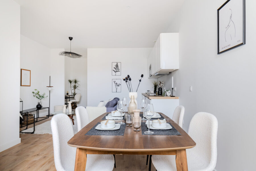 Appartement à vendre à Bordeaux