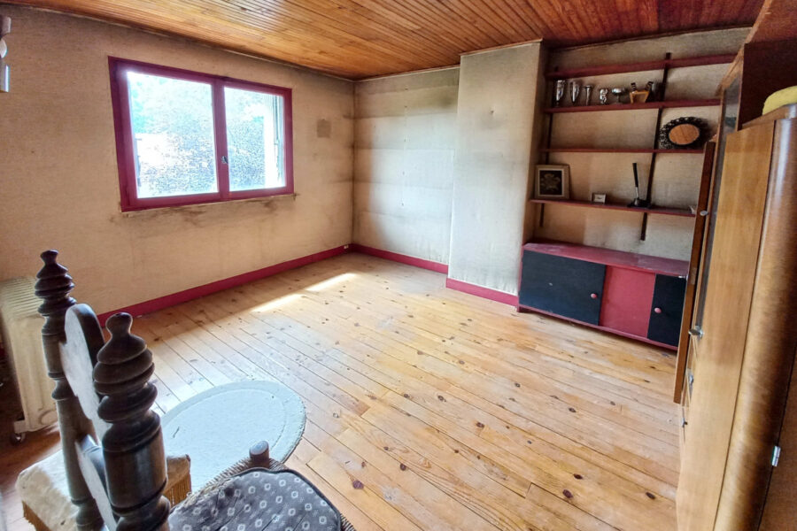 Terrain à vendre à Créteil